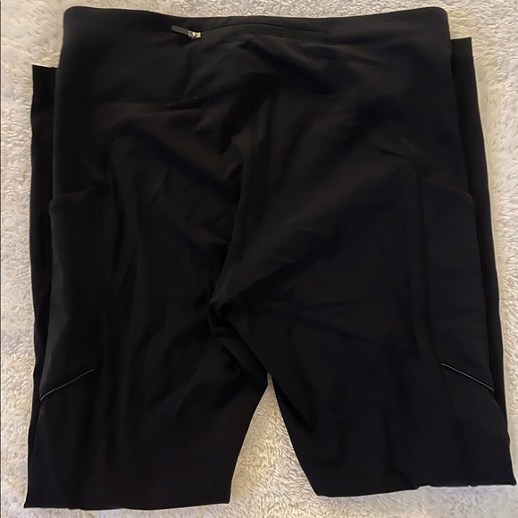 COPY - Lululemon fast and free high rise 25” - Picture 2 of 2